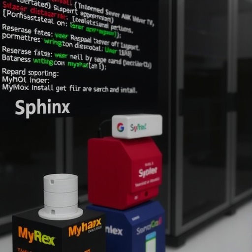 不需编译重装MySQL数据库就直接安装sphinx的方法详解(图2) 不需编译重装MySQL数据库就直接安装sphinx的方法详解(图2)