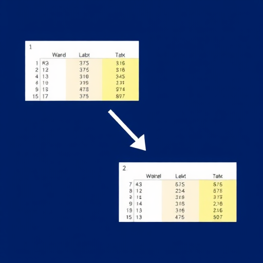 SQL Server数据库中如何合并表格数据(图4) SQL Server数据库中如何合并表格数据(图4)