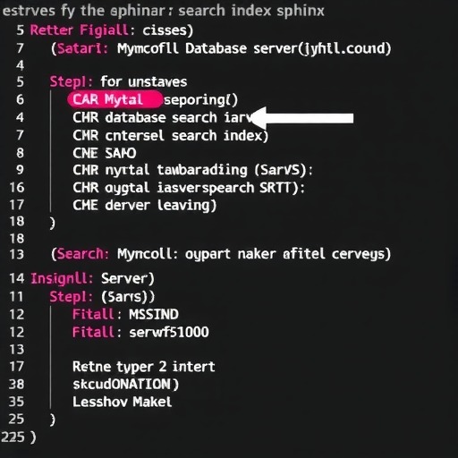 不需编译重装MySQL数据库就直接安装sphinx的方法详解(图1) 不需编译重装MySQL数据库就直接安装sphinx的方法详解(图1)