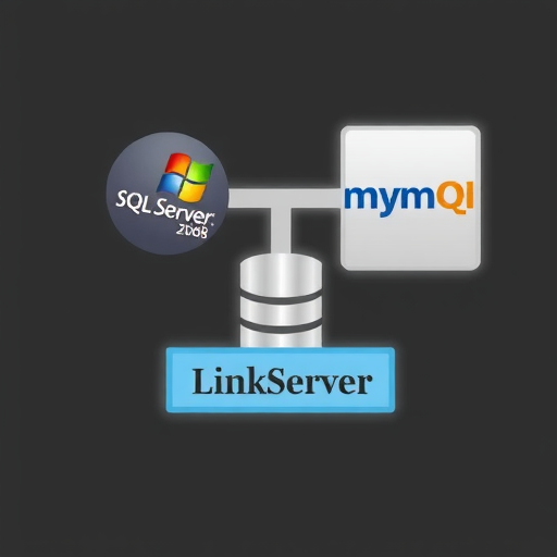 SQL Server 2008通过LinkServer访问MySQL数据库(图1) SQL Server 2008通过LinkServer访问MySQL数据库(图1)
