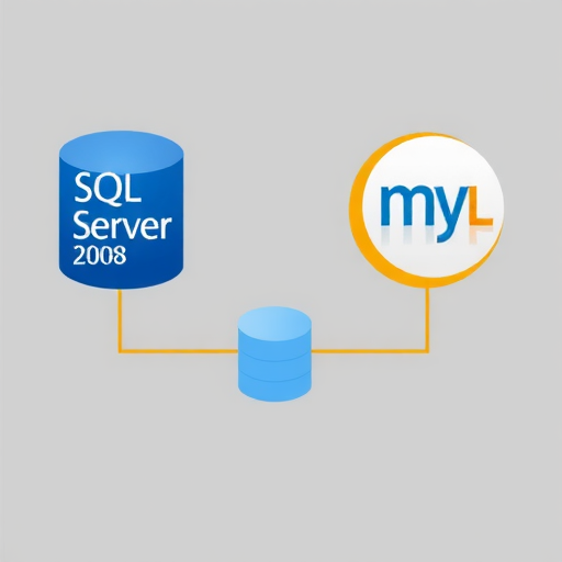 SQL Server 2008通过LinkServer访问MySQL数据库(图2) SQL Server 2008通过LinkServer访问MySQL数据库(图2)