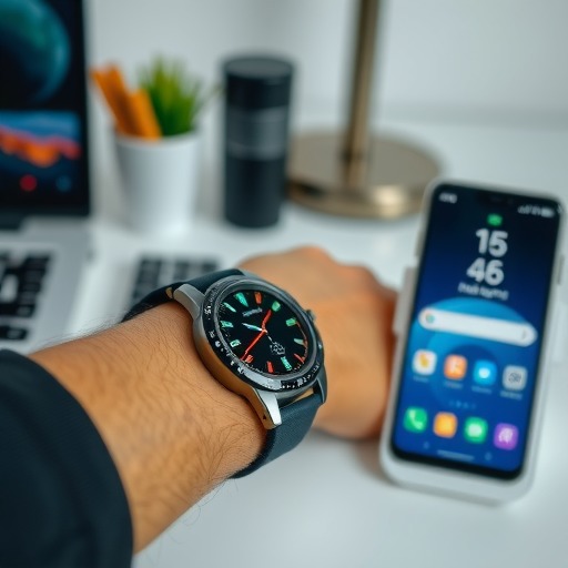 体验升级亮点满满 一文带你了解三星Galaxy Watch系列新品(图6) 体验升级亮点满满 一文带你了解三星Galaxy Watch系列新品(图6)