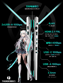 颜值性能全都要 GeForce RTX™ 5060 笔记本华硕天选6 Pro国补到手7439元(图7)