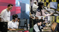 飞利浦EVNIA电竞显示器24M2N5200X，610Hz超高刷新率铸就[X超能力]！(图7)