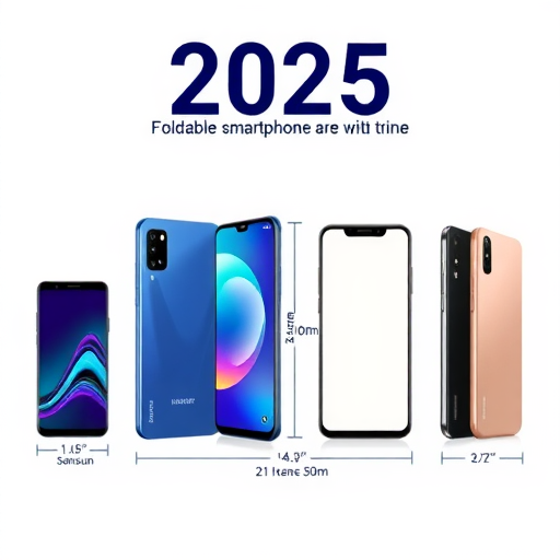2025最强折叠手机对比 荣耀Magic V5全球最薄机身拔得头筹(图2) 2025最强折叠手机对比 荣耀Magic V5全球最薄机身拔得头筹(图2)
