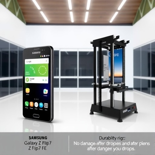 强势通过欧盟能效测试 三星Galaxy Z Flip7|Z Flip7 FE耐用性太出色(图2)