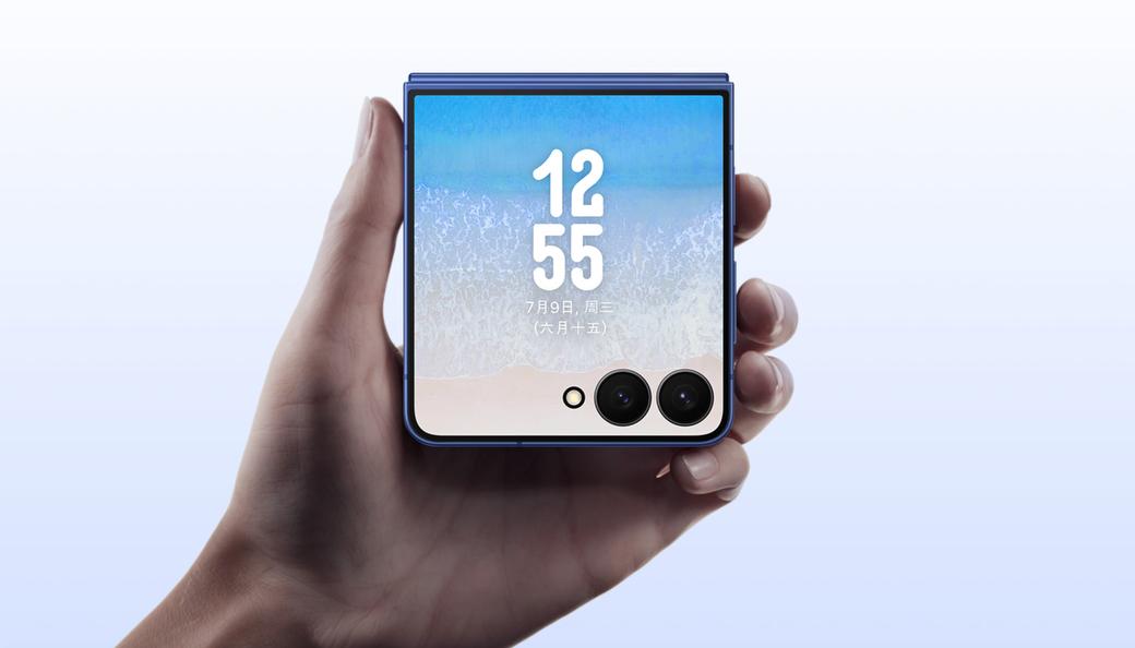 强势通过欧盟能效测试 三星Galaxy Z Flip7|Z Flip7 FE耐用性太出色(图3)