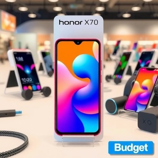 2025手机推荐指南：实测千元高性价比就选荣耀X70(图2)