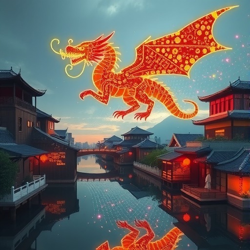 扬帆起航，争做行业“小龙” ——2025“直通乌镇”全球互联网大赛火热报名中(图2)