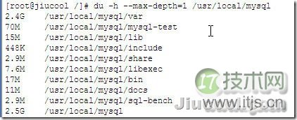详细介绍mysql-bin.000001文件的来源及处理方法(图3) 详细介绍mysql-bin.000001文件的来源及处理方法(图3)