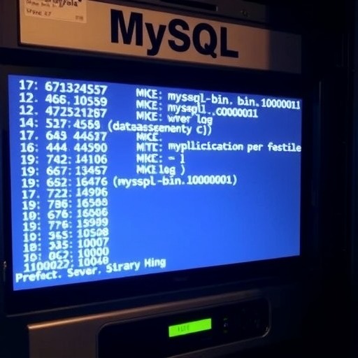 详细介绍mysql-bin.000001文件的来源及处理方法(图4) 详细介绍mysql-bin.000001文件的来源及处理方法(图4)