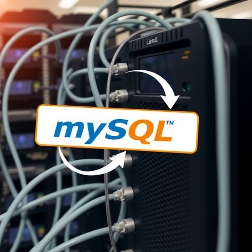 MySQL数据库导入或导出时字符编码集的设置方法(图2) MySQL数据库导入或导出时字符编码集的设置方法(图2)