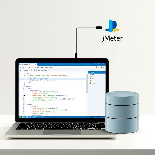 使用JMeter创建数据库(MySQL)测试(1)(图12) 使用JMeter创建数据库(MySQL)测试(1)(图12)