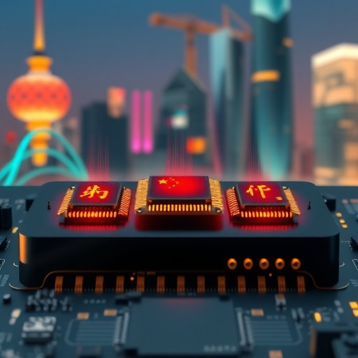 何以中国 | 听窦强博士讲三颗“中国芯”的故事(图3)