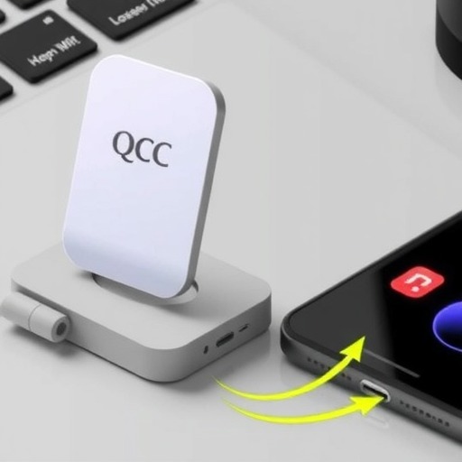 旷世之声QCC Dongle Pro发布|让苹果设备无线畅听LDAC无损音质(图7) 旷世之声QCC Dongle Pro发布|让苹果设备无线畅听LDAC无损音质(图7)