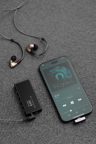 旷世之声QCC Dongle Pro发布｜让苹果设备无线畅听LDAC无损音质(图13)