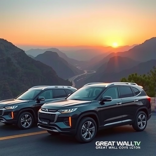 30万左右买什么车suv!这三款长城重磅车型,总有一款让你心动!(图3) 30万左右买什么车suv!这三款长城重磅车型,总有一款让你心动!(图3)