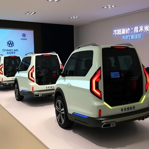 20万左右新能源车推荐:长城旗下三款实力派SUV(图3) 20万左右新能源车推荐:长城旗下三款实力派SUV(图3)
