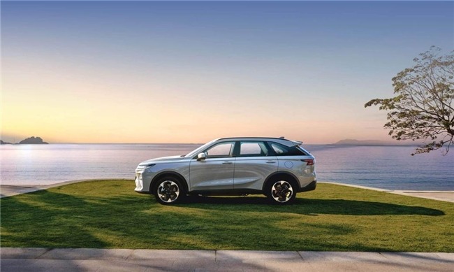 20万左右新能源车推荐：长城旗下三款实力派SUV(图4)