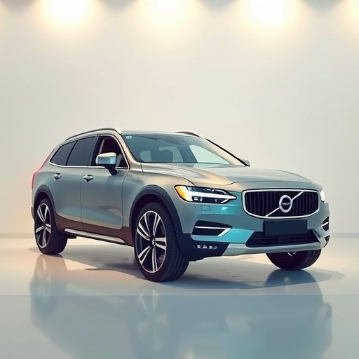 专业点评，2025最新上市的沃尔沃XC70解析(图2)