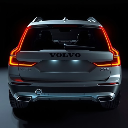 打造超混架构车型的新时代，2025沃尔沃XC70 SMA架构解析(图2)