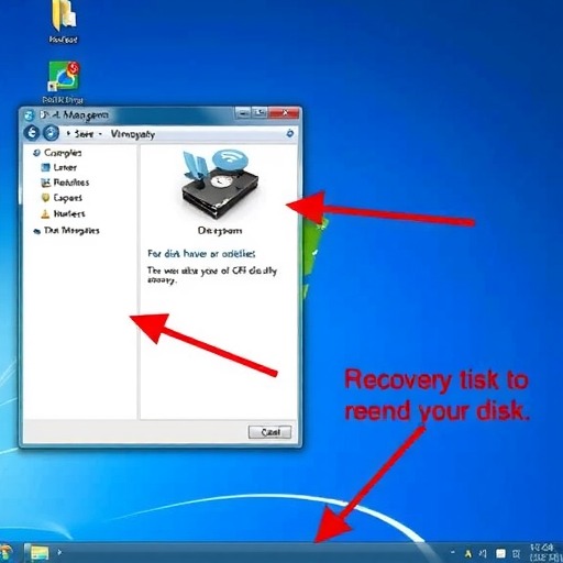 windows 7数据恢复需要注意的事项(图1) windows 7数据恢复需要注意的事项(图1)