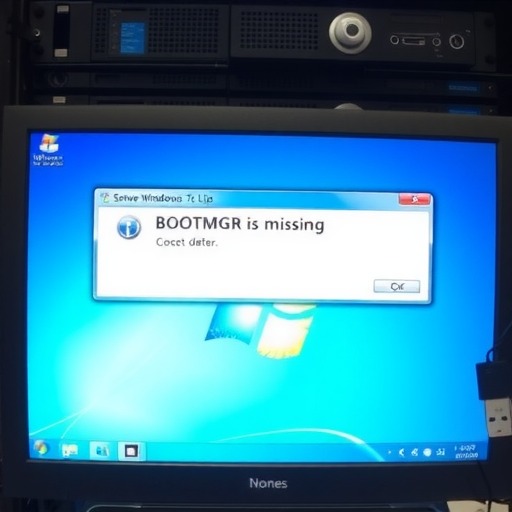 常见的windows 7启动故障整理及解决方法(图4)
