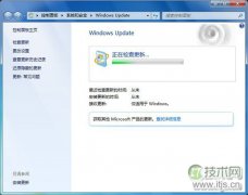 windows 7/windows 8.1安装KB3068708等这四枚补丁 瞬 - 辰飞雨新媒体情报驿站