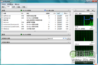windows 7解决多核处理器兼容问题提高计算能力(图6)