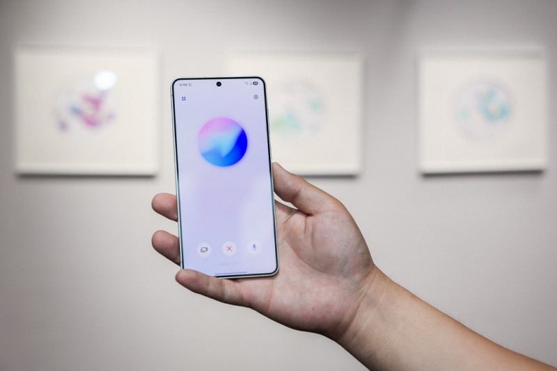 轻巧外表 强大内核 三星Galaxy S25 Edge诠释设计新高度(图8)