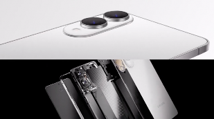 轻巧外表 强大内核 三星Galaxy S25 Edge诠释设计新高度(图6)