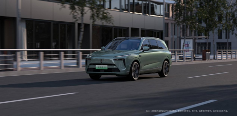 30万左右买什么车suv？长城硬派SUV带你征服全地形(图2)