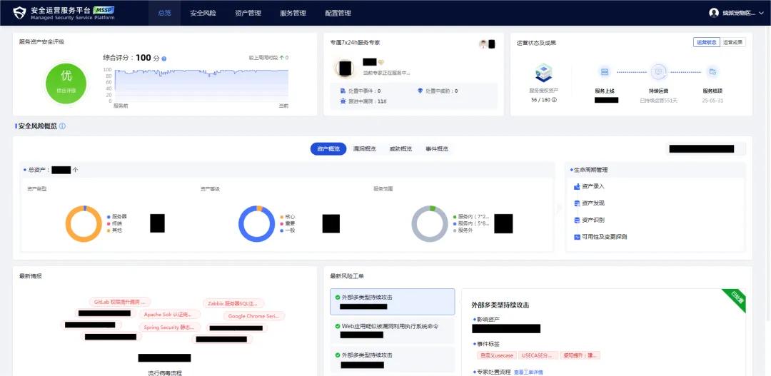 深信服托管云助力瑞派宠物医院全业务上云(图10)