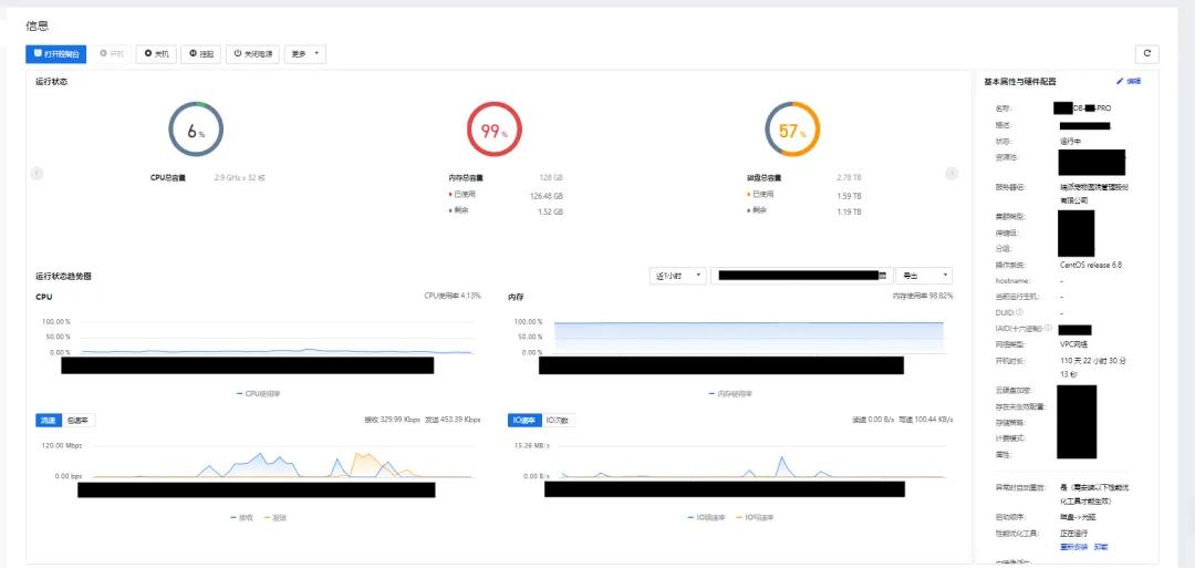 深信服托管云助力瑞派宠物医院全业务上云(图18)
