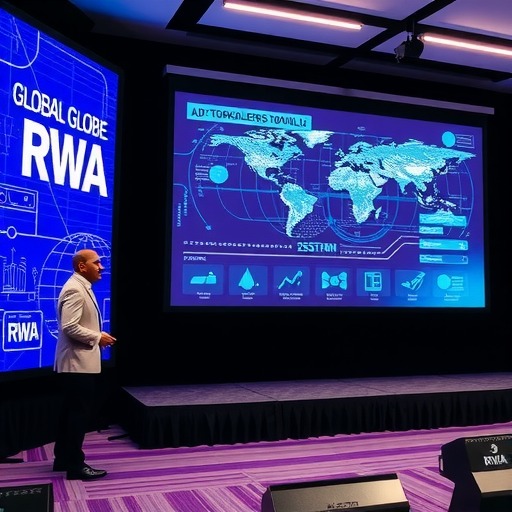 《RWA 交易基础设施建设规划》在全球 RWA 数据产业大会发布(图3)