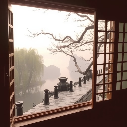 逃离城市计划：在黄山西递泊心云舍醒来，推窗便是江南旧梦(图15)