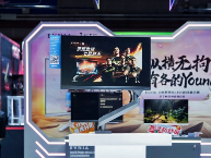 纵横无拘，各有各的Young ，飞利浦 EVNIA 带玩家在游戏视界嗨玩一夏！(图5)