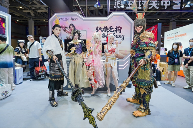 纵横无拘，各有各的Young ，飞利浦 EVNIA 带玩家在游戏视界嗨玩一夏！(图12)