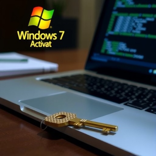 可以直接激活Windows7的序列号分享(图1) 可以直接激活Windows7的序列号分享(图1)