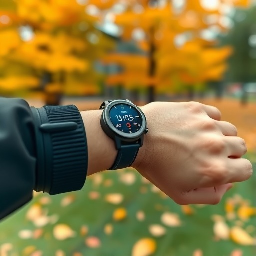 你的贴心健康助理 三星Galaxy Watch8系列秋日热销中(图3) 你的贴心健康助理 三星Galaxy Watch8系列秋日热销中(图3)