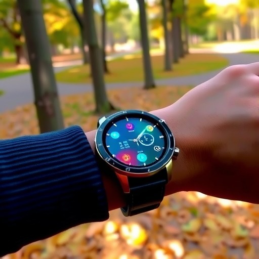 你的贴心健康助理 三星Galaxy Watch8系列秋日热销中(图5) 你的贴心健康助理 三星Galaxy Watch8系列秋日热销中(图5)
