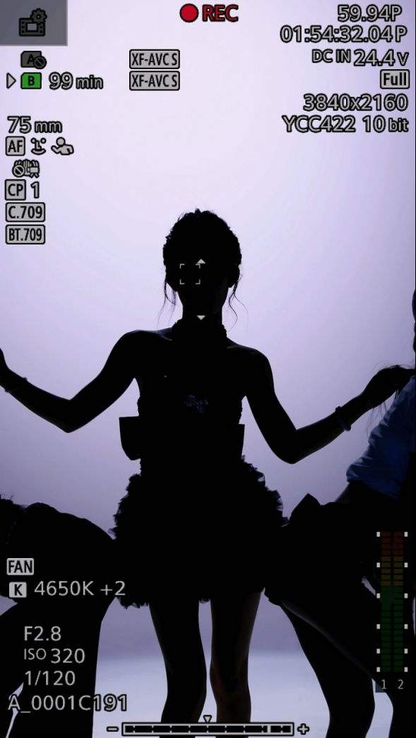广电标准打造明星感团播：“佳直播”携手麦浪传媒突破内容质感(图9)