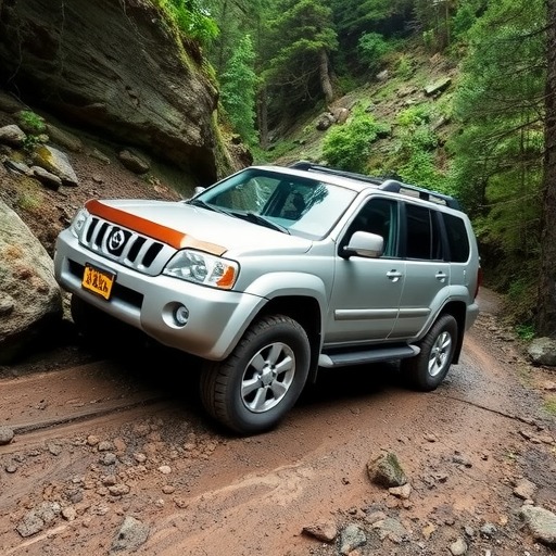 15万左右买什么车好suv，越野SUV实力全解析(图2)