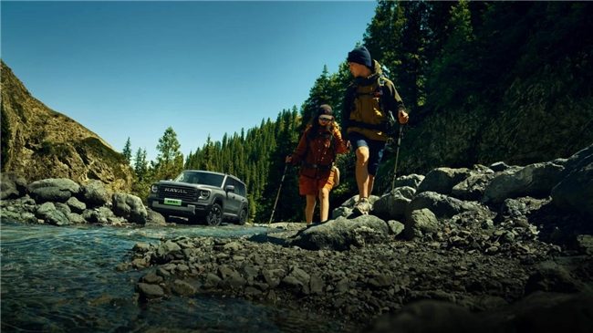 15万左右买什么车好suv，国产SUV优选推荐(图3)