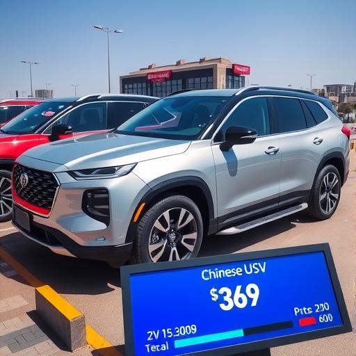 15万左右买什么车好suv,国产SUV优选推荐(图2) 15万左右买什么车好suv,国产SUV优选推荐(图2)