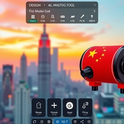 Figma敲钟后 从“中国版Figma”MasterGo看本土机遇(图3)