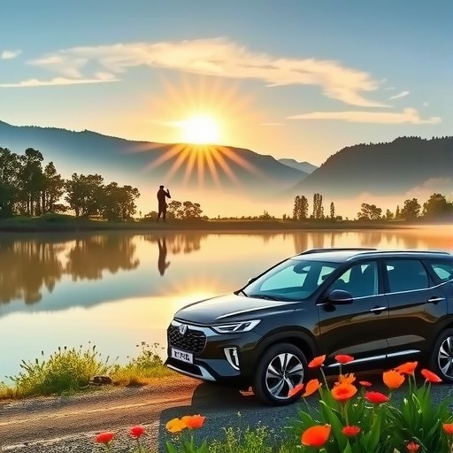 视觉中国助力比亚迪开启「与视界对话」BYD CLUB车主杯·2025摄影大赛(图7) 视觉中国助力比亚迪开启「与视界对话」BYD CLUB车主杯·2025摄影大赛(图7)