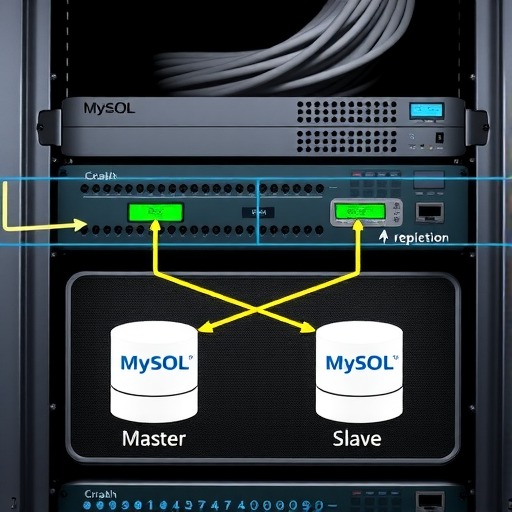 简单说一说MySQL Replication环境搭建(图1) 简单说一说MySQL Replication环境搭建(图1)