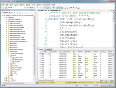 SQL SERVER数据挖掘之如何实现Web路径流挖掘 - 辰飞雨新媒体情报驿站