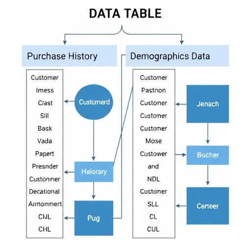 SQL Server数据挖掘中的几个问题之理解列的用法(图2) SQL Server数据挖掘中的几个问题之理解列的用法(图2)